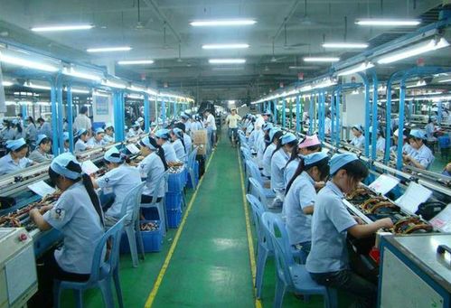 普工高薪难求与工程师薪资倒挂 通讯工程行业的劳动力市场新现象